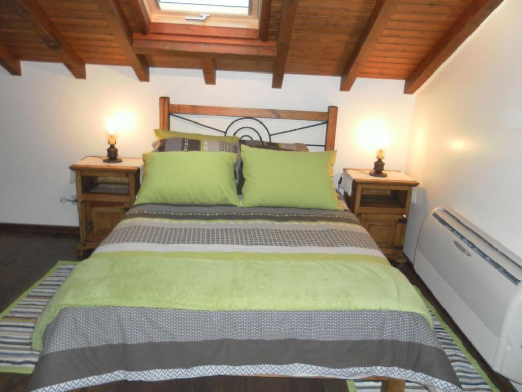 Retiro Da Avo Lidia - Turismo Rural Mendiga Zimmer foto