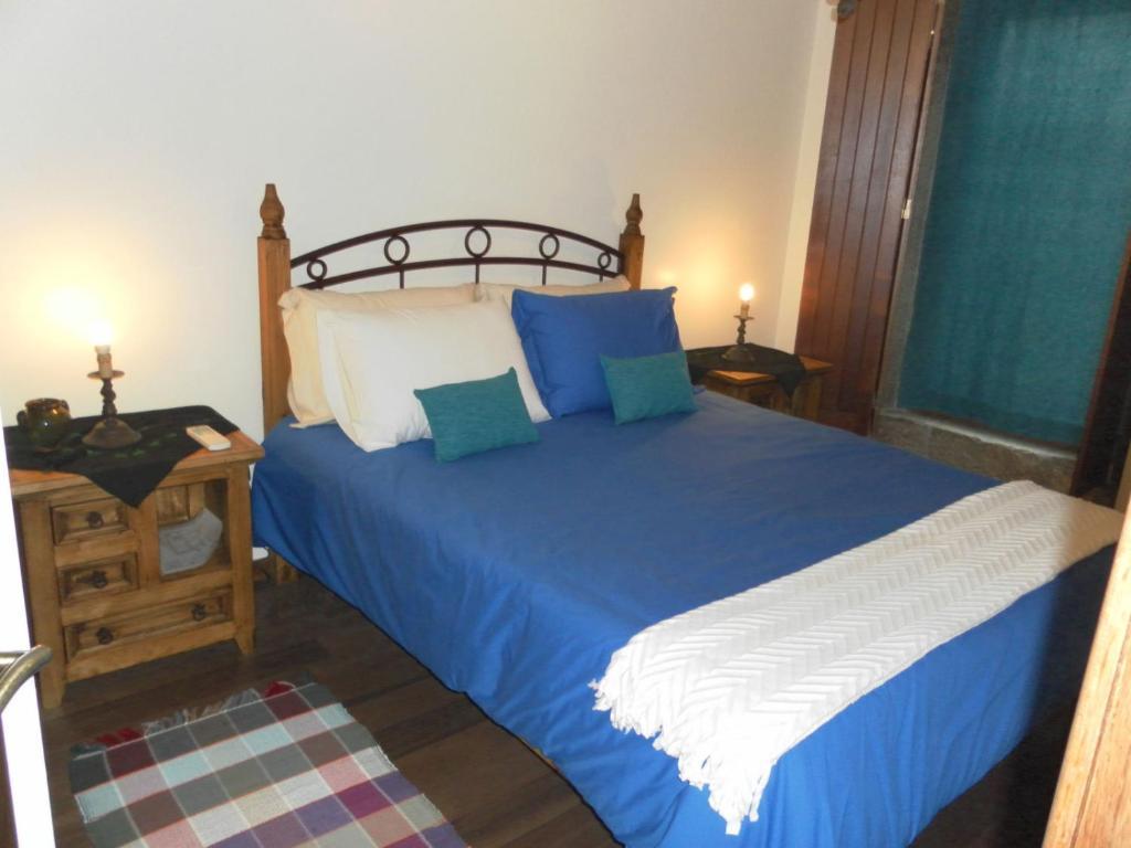 Retiro Da Avo Lidia - Turismo Rural Mendiga Zimmer foto
