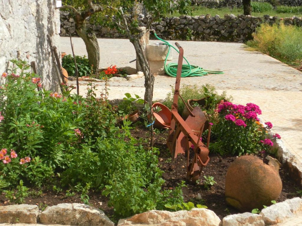 Retiro Da Avo Lidia - Turismo Rural Mendiga Exterior foto