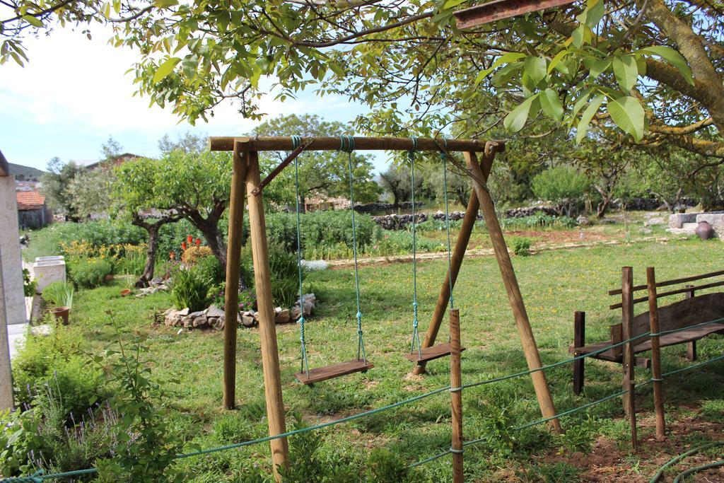 Retiro Da Avo Lidia - Turismo Rural Mendiga Exterior foto