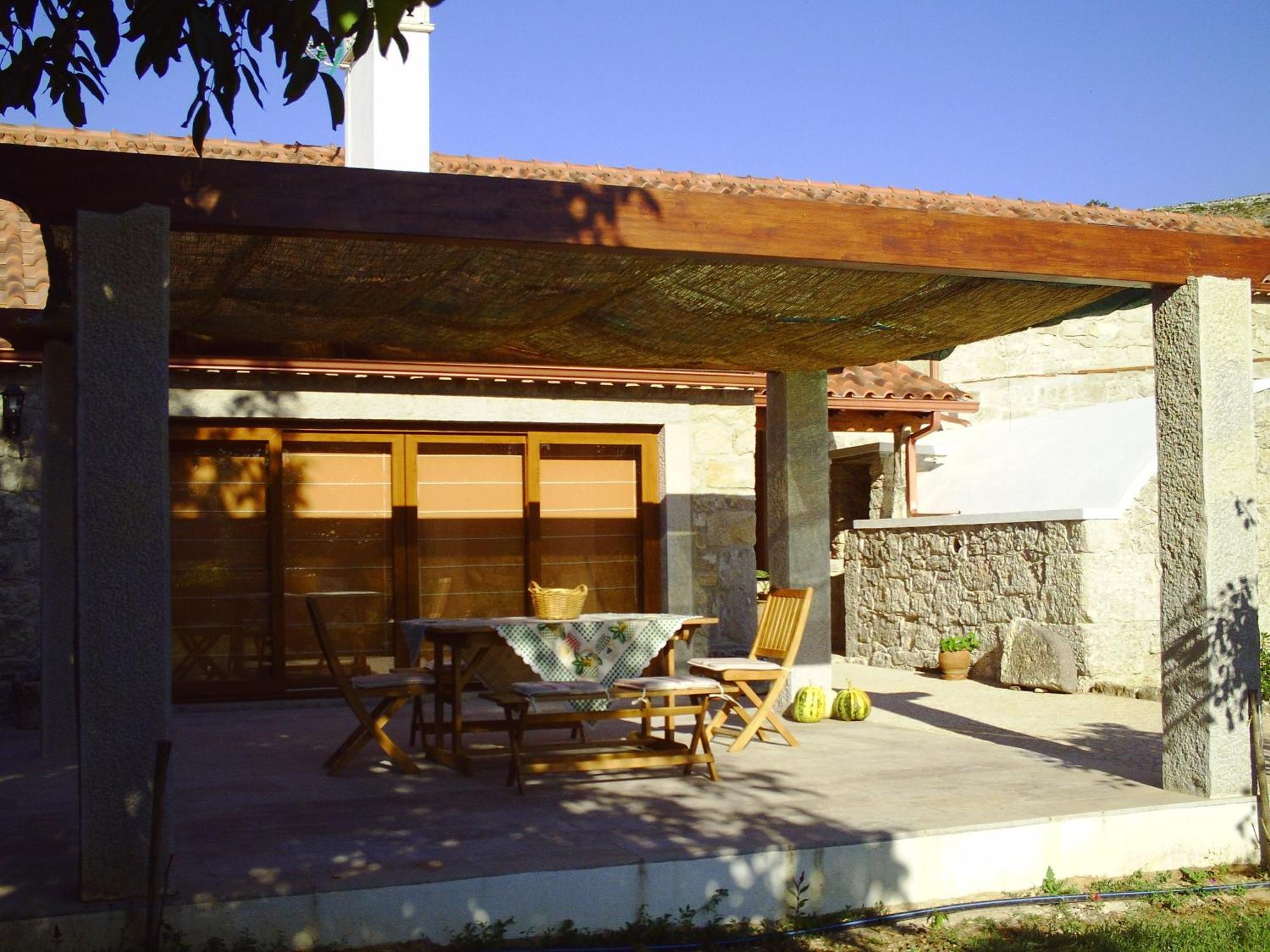 Retiro Da Avo Lidia - Turismo Rural Mendiga Exterior foto