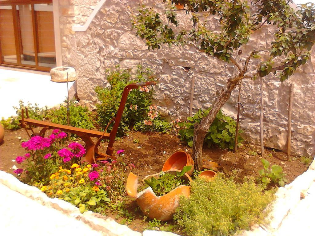 Retiro Da Avo Lidia - Turismo Rural Mendiga Exterior foto