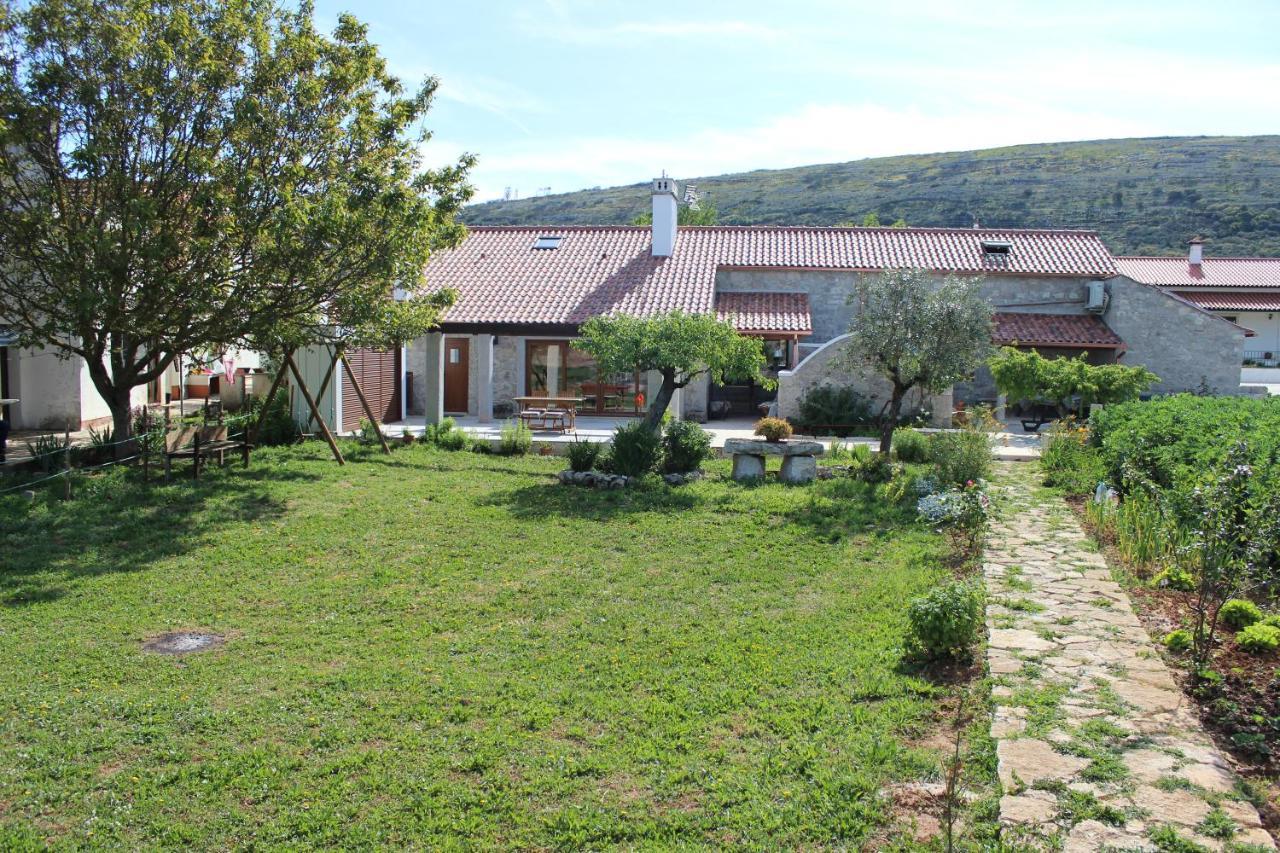 Retiro Da Avo Lidia - Turismo Rural Mendiga Exterior foto